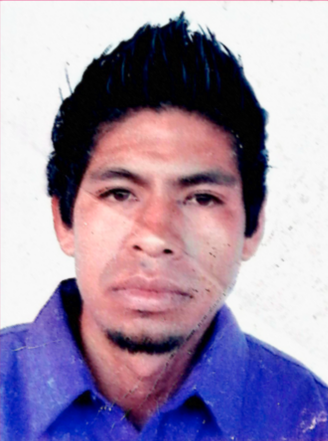 Juan Guzmán Domínguez